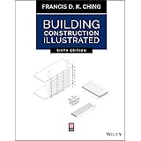 Building Construction Illustrated