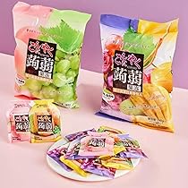 お菓子詰め合わせ　こんにゃくゼリー　じゃがりこ　ポッキー他 ギフト こんにゃくゼリー ゼリー 詰め合わせ 蒟蒻ゼリー 蒟蒻
