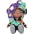 三英貿易 Splatoon (スプラトゥーン)2 ALL STAR COLLECTION イイダ (S) W13×D11×H24cm ぬいぐるみ SP29