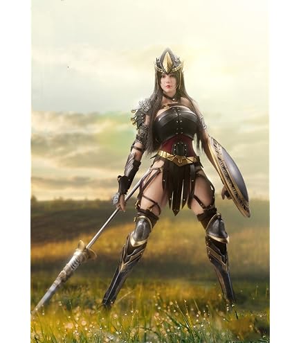 1/6 アクションフィギュア 太陽神ラー シルバー（PL2020-174B） Amazon | 1/6 アクションフィギュア 太陽神ラー シルバー（PL2020-174B