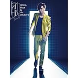 DAICHI MIURA LIVE TOUR 2013 -Door to the unknown- (通常盤) [Blu-ray]
