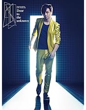 Amazon.co.jp: DAICHI MIURA LIVE TOUR 2011 ～Synesthesia～(2枚組