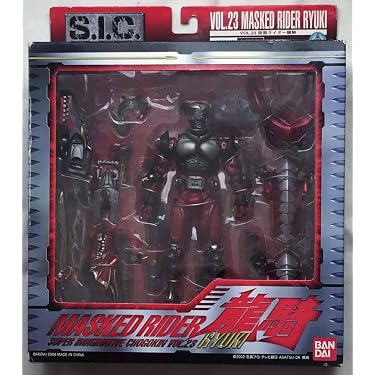 【新品未開封品含む】仮面ライダー龍騎 14巻セット！ Amazon.co.jp 売れ筋ランキング: undefined の中で最も人気のある商品です