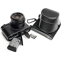 LEICA - ライカLeica Q2 純正ボディケース Mr. Stone】ライカ Q2 専用 本革 ボディケース クラシック | Mr