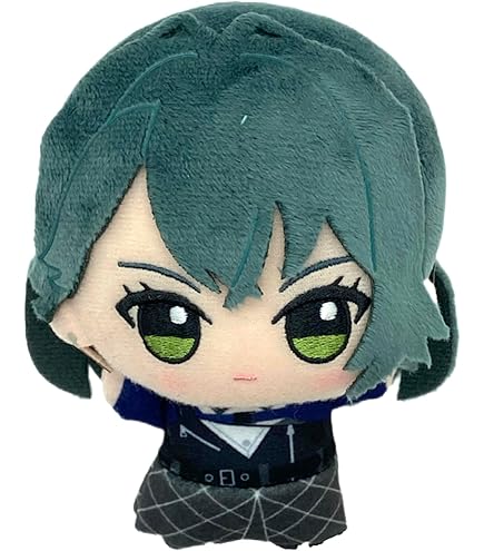 Amazon.co.jp: アイドルマスター シャイニーカラーズ ぬいぐるみ 白瀬