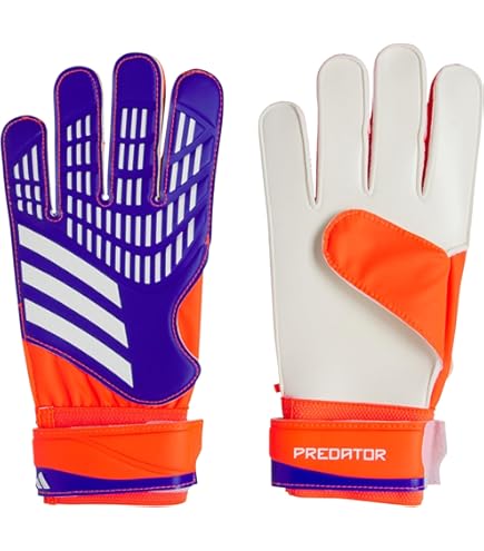 Amazon | アディダス（adidas） キーパーグローブ サッカー プレデター