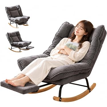 Amazon.co.jp 売れ筋ランキング: ロッキングチェア の中で最も人気の
