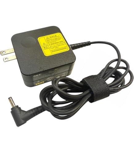 Amazon | NEC LAVIE Note Standard Direct NS 用 アダプター PC
