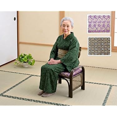 Amazon.co.jp 売れ筋ランキング: 仏前用椅子 の中で最も人気のある商品です