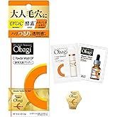 Obagi オバジC 酵素洗顔パウダーDP 毛穴つるり肌セット(酵素洗顔DP30個 Cローションサシェット1包 C10セラムサシェット1包)