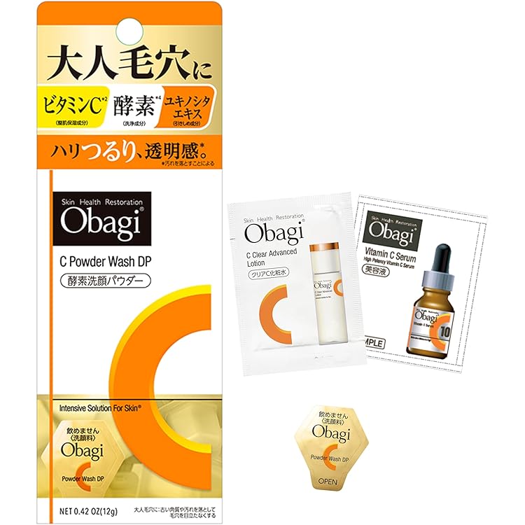 Amazon.co.jp: Obagi C25 Serum, Neo, 0.4 fl oz (12 ml) (Vitamin C