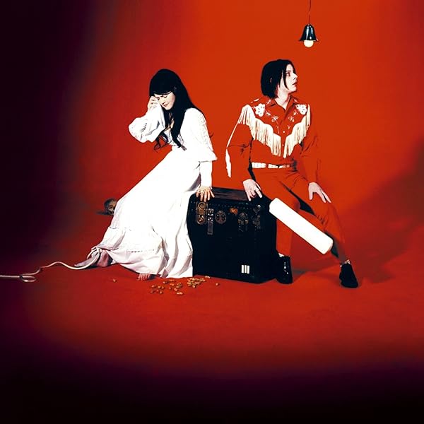 Amazon.co.jp: Get Behind Me Satan: ミュージック
