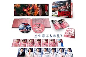 劇場版『TOKYO MER～走る緊急救命室～南海ミッション』豪華版 [DVD]