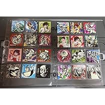 Amazon.co.jp: ゲゲゲの鬼太郎 人魂グミ 1弾、2弾 コンプリート