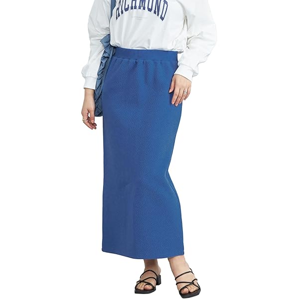 Amazon.co.jp: [デシグアル] FALBUTTERFLYLACROIX ナロースカート