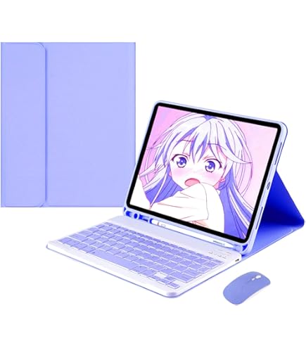 Amazon.co.jp: DOOGEE T30 Pro 11インチタブレットキーボードカバー