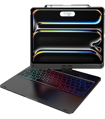 Amazon.co.jp: 【2026最新型】iPad Pro 13インチ (M5 2025 M4 2024