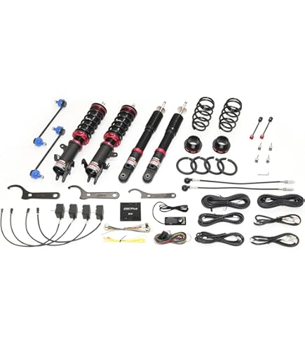 Amazon | スペーシア スペーシアカスタム MK53S 2WD スズキ 車高調