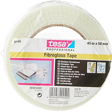 Amazon.co.jp 売れ筋ランキング: ファイバーテープ の中で最も人気の