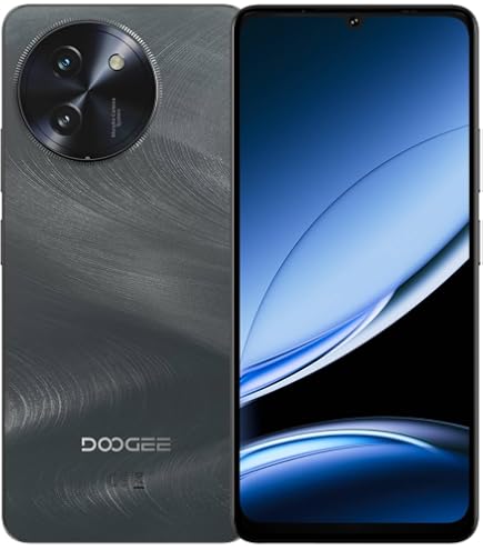 Amazon | Note59 Pro simフリー スマホ 本体 5G｜6250mAh｜32GB+256GB
