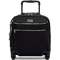 トゥミ 良品 超大容量 多収納 大型 キャリーバッグ キャリーケース ブラック トゥミ TUMI キャリーケース 24L 4輪 コンパクト 4ウィール