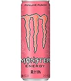Amazon.co.jp: アサヒ モンスターエナジー 355ml ×48本(個) : 食品
