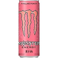 Amazon.co.jp: アサヒ モンスターエナジー 355ml ×48本(個