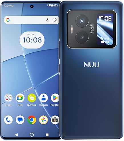 OPPO A79 5G Dual-SIM 128GB ROM + 4GB RAM (Only GSM | No CDMA