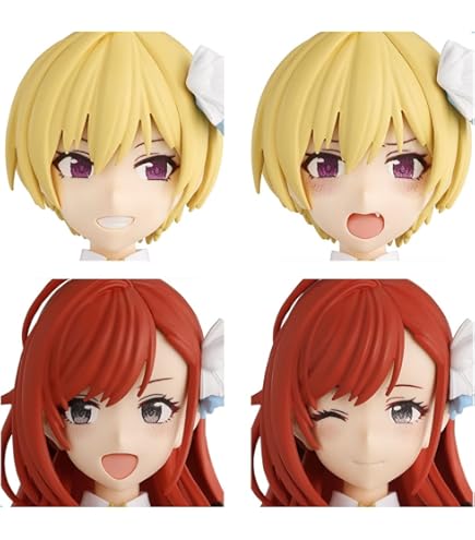 Amazon.co.jp: Ninja Cat 1/6 フィギュア スーパー女性格闘家 Mai