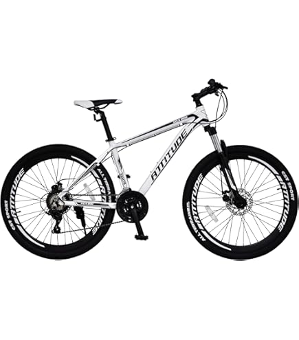 Amazon.co.jp: HUMMER 63166-0799 ATB27.5-6S Yellow, 27.5 Inches