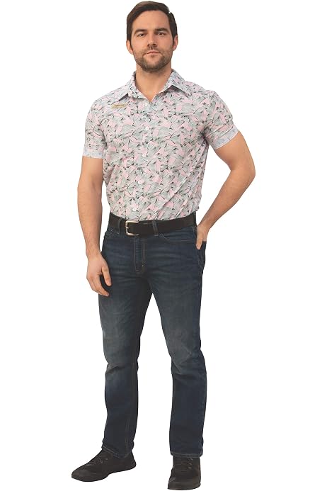 Eleven Jim Hopper Shirts Costume Season 