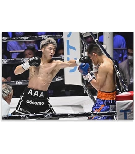 Amazon.co.jp: マイク・タイソン 直筆 サイン 入り 8×10 ポスター