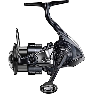 Amazon.co.jp 最新リリース: スピニングリール の新着ランキングです。