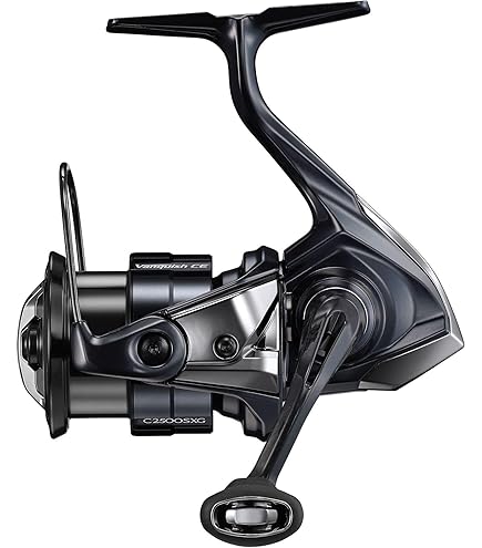 Amazon | シマノ(SHIMANO) スピニングリール 26ヴァンキッシュCE