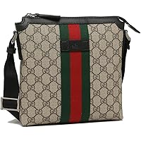Amazon Co Jp 売れ筋ランキング Gucci メンズ ショルダーバッグ の中で最も人気のある商品です