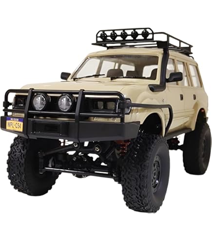 Amazon.co.jp: [Firmiarii]ラジコンクローラー c54-1 ラジコン