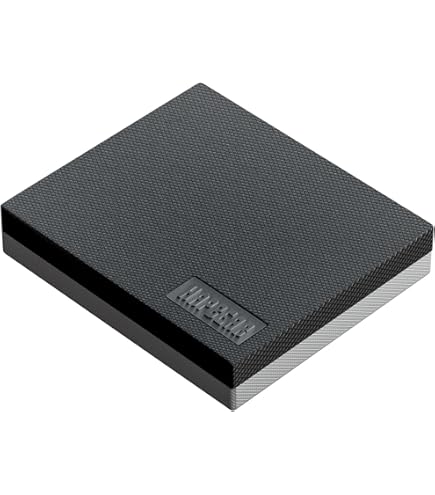 Amazon | AIREX(エアレックス) トレーニングマット バランス