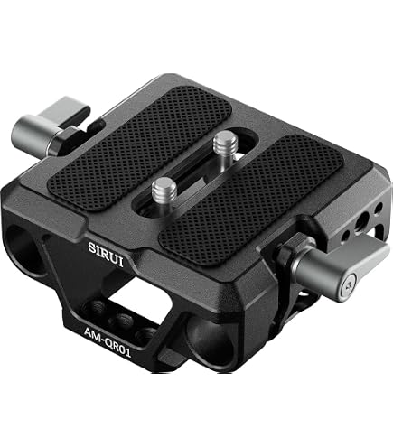 Amazon | TILTA 15mm LWS Lens Support Pro レンズサポート LS-T05