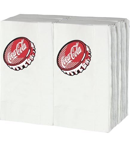 Amazon｜コカ・コーラ ブランド ストローディスペンサー｜ストロー