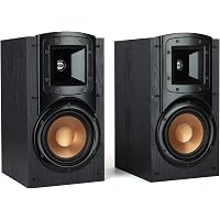 Klipsch R-25C Center Channel Speaker 