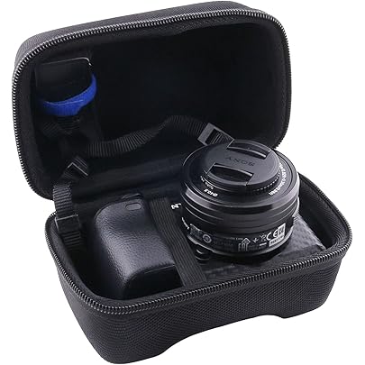 ソニー ミラーレス一眼6000α 美品 ケース 活用ブック付き Amazon.co.jp: 用の ソニー(SONY) ミラーレス一眼カメラ A6700/A6300