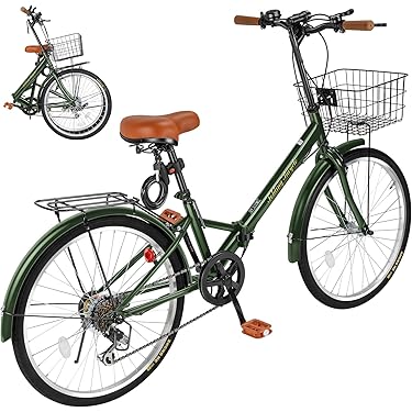 Amazon.co.jp 最新リリース: 折りたたみ自転車 の新着ランキングです。