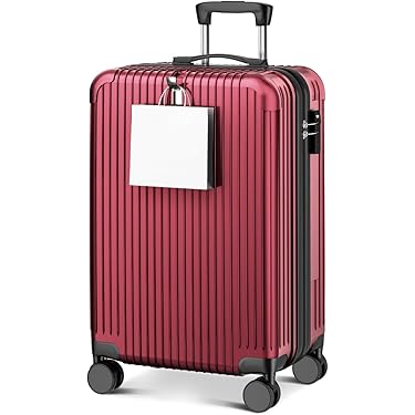 Amazon.co.jp 最新リリース: スーツケース の新着ランキングです。