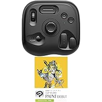 TourBox Lite 左手デバイス Bluetooth 片手キーボード Amazon | TourBox Lite エントリー左手デバイス・片手キーボード