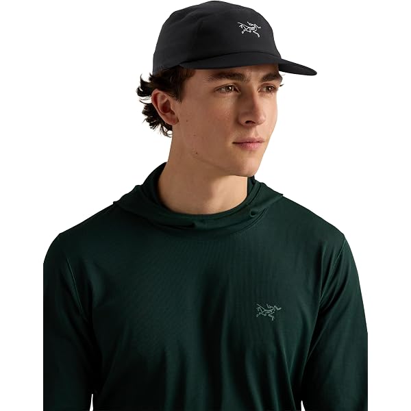 Amazon | Arc'teryx ARCTERYX シンソロハット X000005435 Jungle L/XL