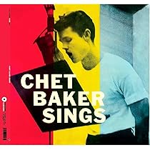 チェット・ベイカー　シングス・アンド・プレイズ　トーン・ポエト　高音質・重量LP チェット・ベイカー シングス・アンド・プレイズ トーン・ポエト