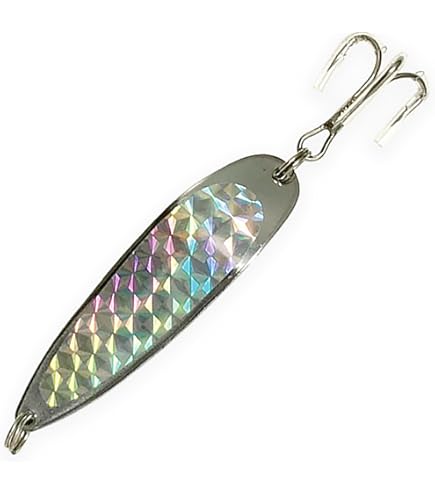 Amazon.co.jp: NCHOLS LURES NICHOLS LURES/ニコルルアー BEN PARKER