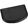 Kensington エルゴノミクス ErgoSoft リストレストfor Mouse (スリム) K52803JP 熱可塑性ポリウレタン (TPU) ブラック
