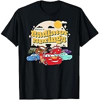 Amazon | ディズニー ピクサー カーズ ラジエータースプリングス