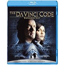 ダ・ヴィンチ・コード&amp;天使と悪魔 ブルーレイ・コンプリート・エディション(5枚組)(初回生産限定) [Blu-ray] 2zzhgl6 Amazon.co.jp: ダ・ヴィンチ・コード&天使と悪魔 ブルーレイ